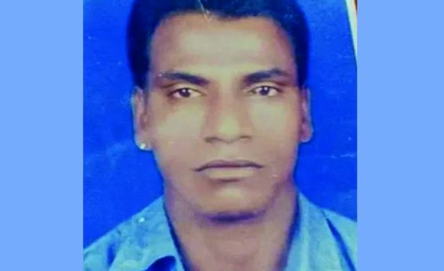 গোয়াইনঘাটে ছয় দিন ধরে শ্রমিক নিখোঁজ, থানায় জিডি