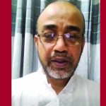 দেশকে বিশেষ রাষ্ট্রের তাবেদার বানানোর সুযোগ দেবেন না: অ্যাডভোকেট জামান
