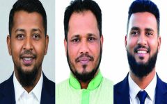 সিলেট সদর উপজেলা জাসাসের পূর্ণাঙ্গ কমিটি অনুমোদন