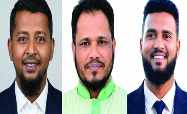 সিলেট সদর উপজেলা জাসাসের পূর্ণাঙ্গ কমিটি অনুমোদন