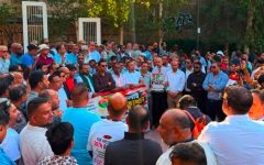 লন্ডনে পৃথক কর্মসূচির মধ্য দিয়ে ‘জুলাই গণঅভ্যুত্থান দিবস’ পালন