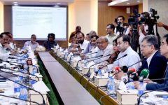 সাইবার সুরক্ষা আইন সংশোধনে সাংবাদিক-সাইবার বিশেষজ্ঞদের কমিটি