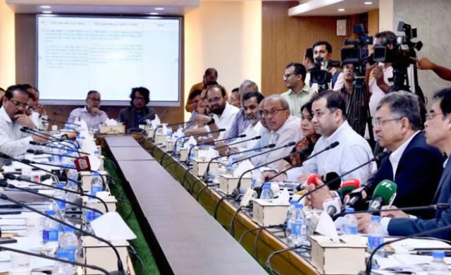 সাইবার সুরক্ষা আইন সংশোধনে সাংবাদিক-সাইবার বিশেষজ্ঞদের কমিটি