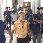 কলেজছাত্র নাঈম হত্যা: চারজনের মৃত্যুদণ্ড, ৫ জনকে খালাস