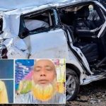 সৌদিতে সড়ক দুর্ঘটনায় নিহত ৪ বাংলাদেশির বাড়িই সিলেট বিভাগে