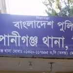 কোম্পানীগঞ্জে ১ হাজার টাকা নিয়ে সংঘর্ষ, আহত প্রায় ৩০