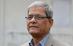 সিলেট পৌঁছেছেন রাষ্ট্রপতি