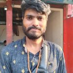 পুলিশ অ্যাসল্টসহ ৫ মামলার আসামি, সন্ন্যাসীর ছদ্মবেশে ছিলেন রাজীব, অতঃপর..