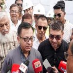 ঢাকা-সিলেট মহাসড়ক ছয় লেন: ২০২৮ সালে সিলেট অংশ, ২০২৯-এ পুরো কাজ