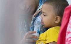 ২৪ ঘণ্টায় হাম উপসর্গে ৭ জনের মৃত্যু, আক্রান্ত ৮৫৫