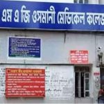সিলেটে হামের উপসর্গ ও ডেঙ্গুতে ৪ জনের মৃত্যু