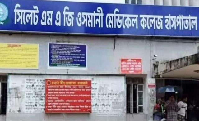 সিলেটে উন্নতি নেই হামের, হাসপাতালে ভর্তি ৫৪১ রোগী