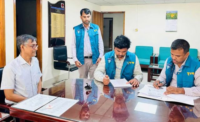 ৮০ লাখ টাকা আত্মসাৎ: জালালাবাদ গ্যাসে দুদকের অভিযান, নথি জব্দ