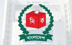 সিলেটে ইউপি নির্বাচন, যা জানালেন কর্মকর্তা