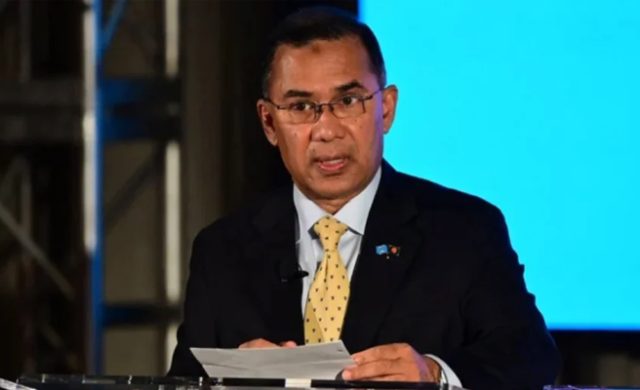‘বাংলাদেশ ব্যবসার জন্য উন্মুক্ত’, ওয়াল স্ট্রিটে বললেন প্রধানমন্ত্রী