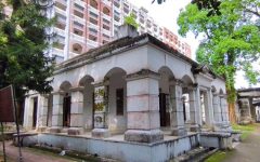 মৌলভীবাজারে আজিজুল হত্যা: দুই জনের মৃত্যুদণ্ড