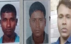 ভারতে গিয়ে নিখোঁজ ছাতকের ২ ও কোম্পানীগঞ্জের ১ যুবক