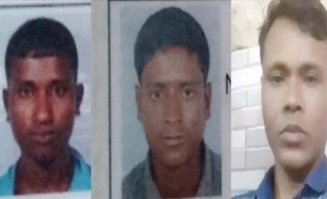 ভারতে গিয়ে নিখোঁজ ছাতকের ২ ও কোম্পানীগঞ্জের ১ যুবক