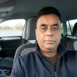 ছাতকে এমপি মিলনের ছোট ভাই সোহেলের ইন্তেকাল