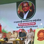 গণততন্ত্রকে রক্ষা করাই এখন সবচেয়ে বড় কাজ: রাষ্ট্রপতি
