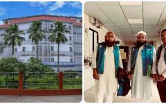 ওসমানী হাসপাতালের চিকিৎসকদের কর্মঘণ্টা না মানার ‘প্রমাণ পেল’ দুদক