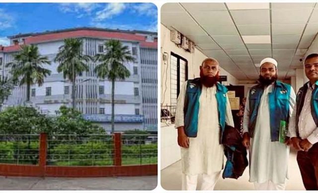 ওসমানী হাসপাতালের চিকিৎসকদের কর্মঘণ্টা না মানার ‘প্রমাণ পেল’ দুদক