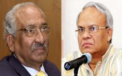 সাইফুর রহমানের মৃত্যু নিছক দুর্ঘটনা নাকি ষড়যন্ত্র ছিল, খতিয়ে দেখার দাবি রিজভীর