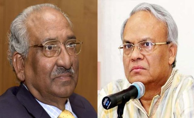 সাইফুর রহমানের মৃত্যু নিছক দুর্ঘটনা নাকি ষড়যন্ত্র ছিল, খতিয়ে দেখার দাবি রিজভীর