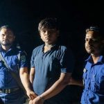 সুনামগঞ্জে কিশোর গ্যাংয়ের হামলা, মামলার প্রধান আসামি গ্রেফতার
