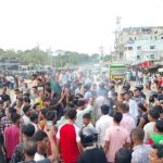 ছাতকে নবীনবরণকে কেন্দ্র করে ছাত্রদল ও ছাত্রশিবিরের সংঘর্ষ