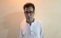 গোলাপগঞ্জে বৈষম্যবিরোধী আন্দোলনের ৬ হত্যা মামলার আসামি গ্রেপ্তার