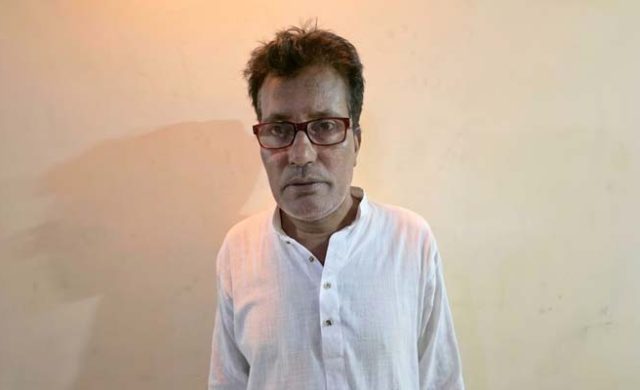 গোলাপগঞ্জে বৈষম্যবিরোধী আন্দোলনের ৬ হত্যা মামলার আসামি গ্রেপ্তার