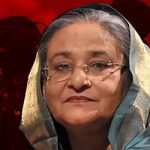 ডিসেম্বরেই দেশে ফেরার পরিকল্পনা শেখ হাসিনার!