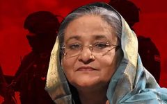 ডিসেম্বরেই দেশে ফেরার পরিকল্পনা শেখ হাসিনার!
