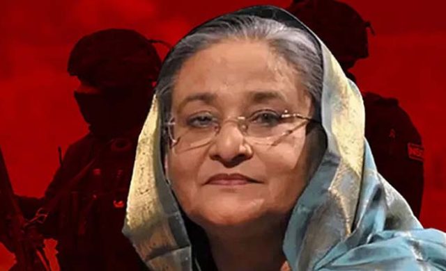 ডিসেম্বরেই দেশে ফেরার পরিকল্পনা শেখ হাসিনার!