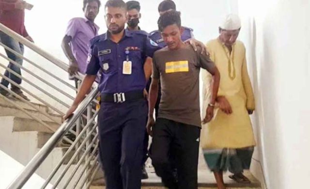 হবিগঞ্জে জুবা ধর্ষণ ও হত্যা মামলায় দু’জনের মৃত্যুদণ্ড