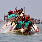 শান্তিগঞ্জে নৌকাবাইচ নিয়ে দ্বন্দ্বের অবসান, কাল অনুষ্ঠিত হবে প্রতিযোগিতা
