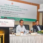 জীববৈচিত্র্য রক্ষায় শুধু পরিবেশ মন্ত্রণালয় নয়, সমন্বিত উদ্যোগ জরুরি: বিভাগীয় কমিশনার