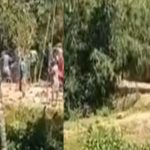 ছাতকে রাস্তা নির্মাণ নিয়ে দুই পক্ষের সংঘর্ষ, আহত শতাধিক