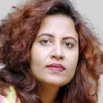 কারাগার থেকে মুক্তি পেলেন বিদিশা সিদ্দিক