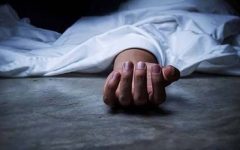 চাচাতো ভাইয়ের সঙ্গে হাতাহাতির পর জামালগঞ্জে যুবকের মৃত্যু
