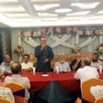 শাহী ঈদগাহে মেলা বন্ধ না করলে রাজপথে নামবেন ব্যবসায়ীরা