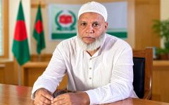 গাইবান্ধা ইউপি নির্বাচনে আলোচনার শীর্ষে বিএনপি নেতা মতিউর রহমান