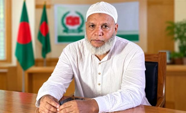 গাইবান্ধা ইউপি নির্বাচনে আলোচনার শীর্ষে বিএনপি নেতা মতিউর রহমান