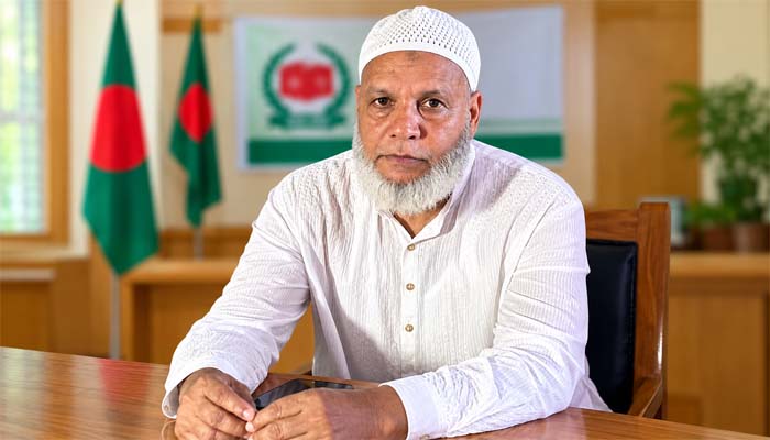গাইবান্ধা ইউপি নির্বাচনে আলোচনার শীর্ষে বিএনপি নেতা মতিউর রহমান