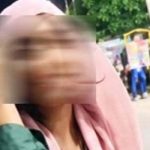 শাহজালাল উপশহরে তরুণীকে আটকে পুলিশে দিল জনতা