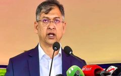 অনেক অপরাধের মূল কারণ জুয়া ও মাদক: স্বরাষ্ট্রমন্ত্রী