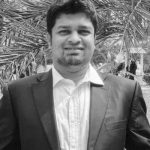 সাংবাদিক তুহিনুল হক তুহিন আর নেই