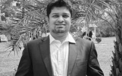 সাংবাদিক তুহিনুল হক তুহিন আর নেই