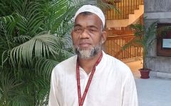 পুলিশ হেফাজত থেকে ছাড়া, একদিন পর ঢাকায় আবার গ্রেপ্তার নিষিদ্ধ আ.লীগ হাজী স্বপন